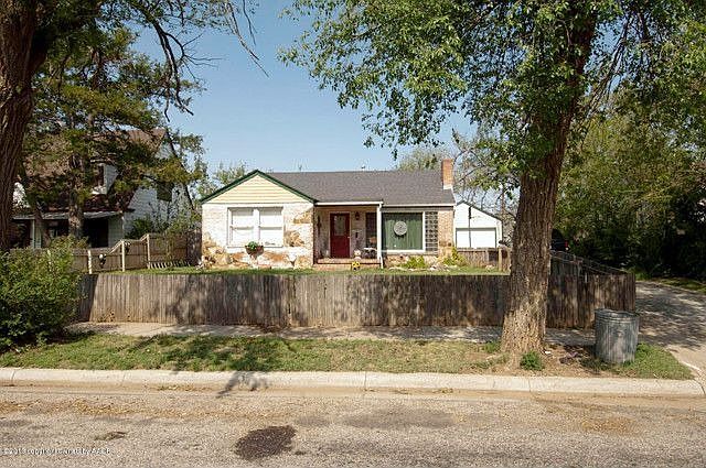 1st image of 1314 Bellaire St