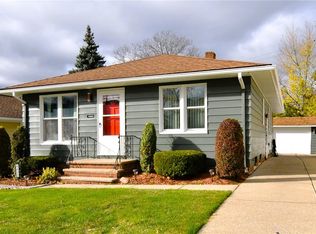 4832 E 94th St, Garfield Heights, OH 44125