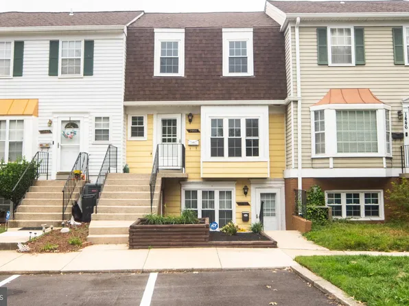 1444 Vineyard Ct, Crofton, MD 21114