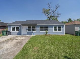 4931 Airport Blvd, Houston, TX 77048