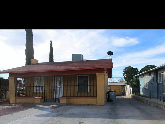 2nd image of 2816 Altura Ave