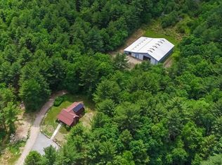 205 Glendale Rd, Hampden, MA 01036