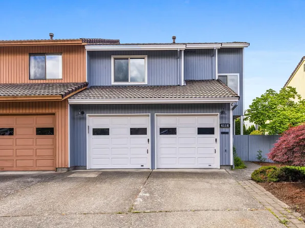 4116 SE Wynnwood Dr, Hillsboro, OR 97123