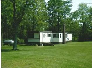 1109 Greening Rd, Carsonville, MI 48419