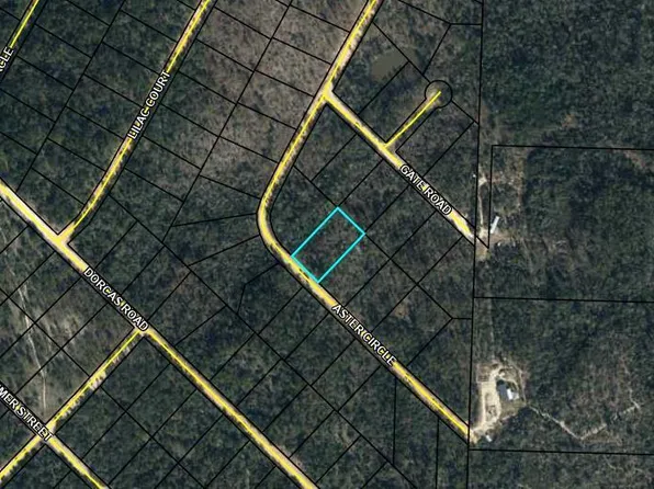 LOT 11 Aster Cir, Marianna, FL 32448