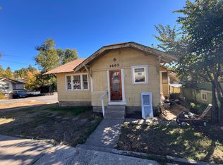 1443 Oregon Ave, Klamath Falls, OR 97601