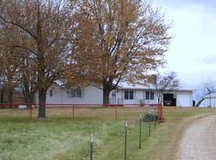 22380 Lawrence #1120, Verona, MO 65769