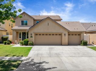 811 White Alder Dr, Bakersfield, CA 93314