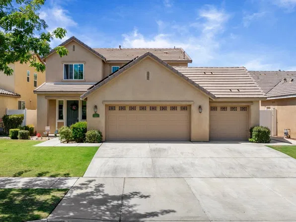 811 White Alder Dr, Bakersfield, CA 93314