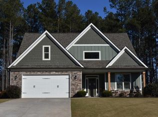 16 Weather View Trl SE, Cartersville, GA 30121