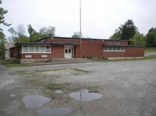 634 E College St, Pulaski, TN 38478