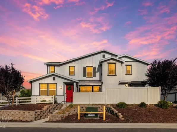 7938 Pitcher St, Citrus Heights, CA 95610