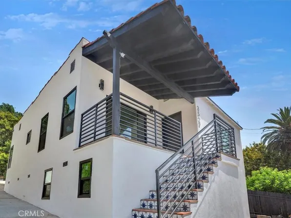 3527 Flora Ave, Los Angeles, CA 90031