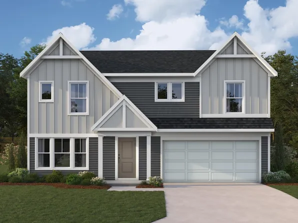 454 Victor Dr, Circleville, OH 43113