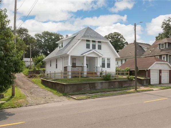 1111 N 18th St, Saint Joseph, MO 64501