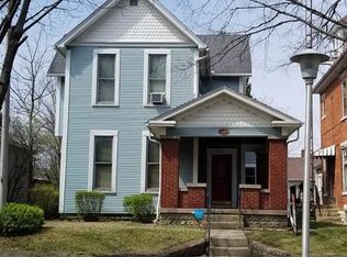 220 S 15th St, Richmond, IN