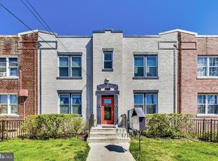 5109 2nd St NW APT 3, Washington, DC 20011