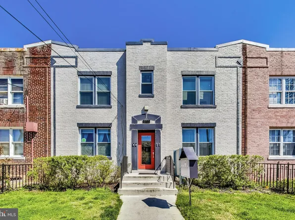 5109 2nd St NW APT 3, Washington, DC 20011