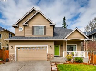 17900 NE 37th St, Vancouver, WA 98682