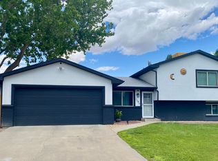 3086 Evanston Ave, Grand Junction, CO 81504