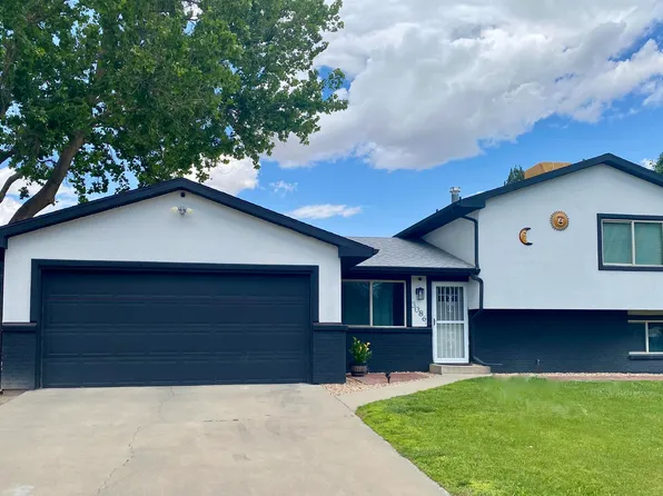 3086 Evanston Ave, Grand Junction, CO 81504