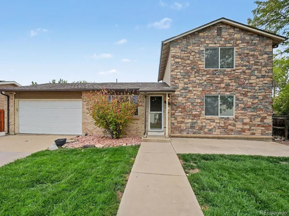 7461 Webster Street, Arvada, CO 80003