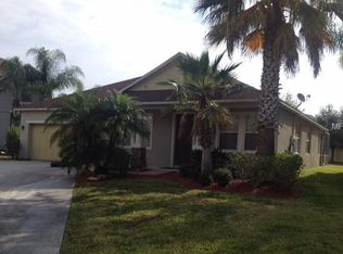 10036 Chorlton Cir, Orlando, FL 32832