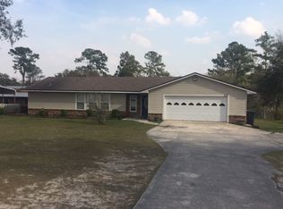 518 Branscomb Rd, Green Cove Springs, FL 32043