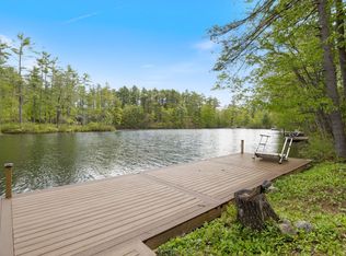 30 Lakewood Drive, Acton, ME 04001