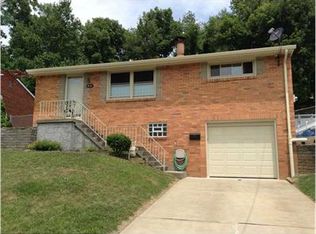 634 Donaldson Dr, Pittsburgh, PA 15226