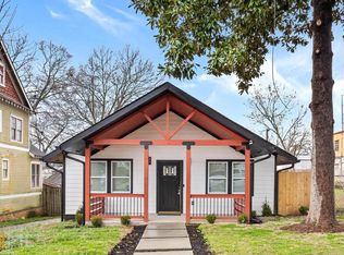 650 Simmons St NW, Atlanta, GA 30318