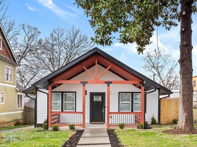 650 Simmons St NW, Atlanta, GA, 30318