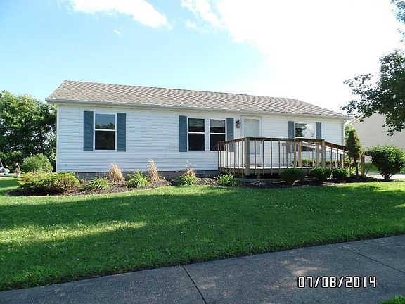 2nd image of 991 Northbrook Ct