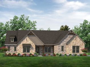 1484 County Road 4910, Leonard, TX 75452