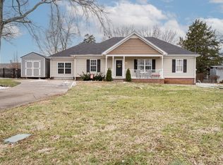 206 Canvasback Ct, Murfreesboro, TN 37130