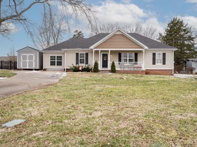 206 Canvasback Ct, Murfreesboro, TN, 37130