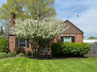 4514 Orchard Rd, Fairview Park, OH 44126