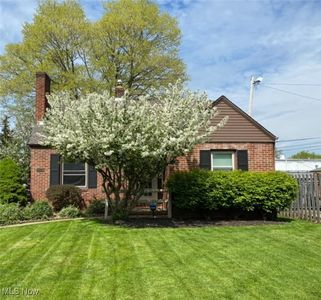 4514 Orchard Rd, Fairview Park, OH, 44126