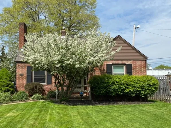 4514 Orchard Rd, Fairview Park, OH 44126