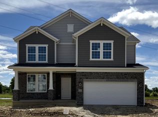 449 Cardinal Point Dr, Delaware, OH 43015