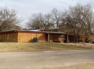 171 Pony Express Trl, Lubbock, TX 79404