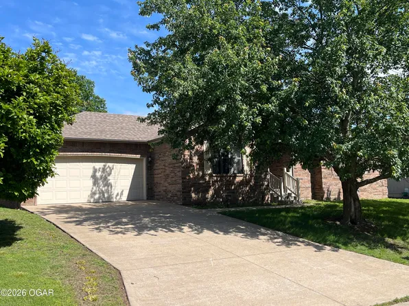 2925 S Patterson Ave, Joplin, MO 64804