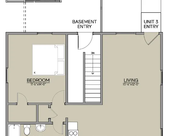 (undisclosed Address), Ouray, CO 81427