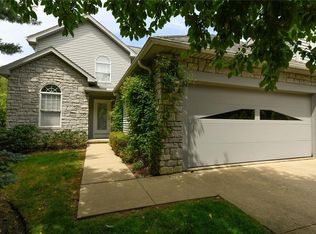 1011 Galsworthy Dr, Akron, OH 44313