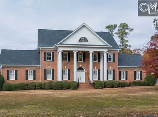 1730 Carl Rd, Columbia, SC 29210