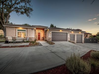 21779 Westmere Ln, Friant, CA, 93626