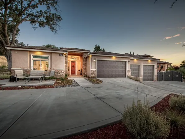 21779 Westmere Ln, Friant, CA 93626