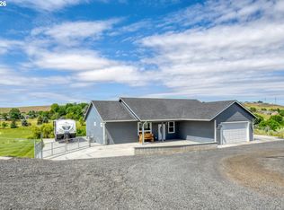 527 SW Quinney Pl, Pendleton, OR 97801