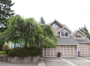 13322 112th Street Ct E, Puyallup, WA 98374