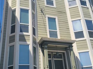 2548 Sutter St #A, San Francisco, CA 94115